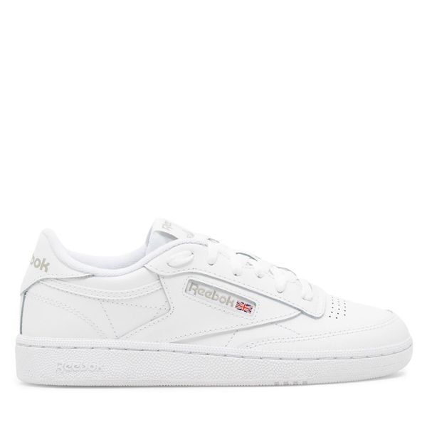 Reebok Сникърси Reebok Club C 85 100000015 Бял