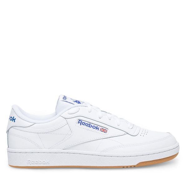 Reebok Сникърси Reebok Club C 85 100000158 Бял