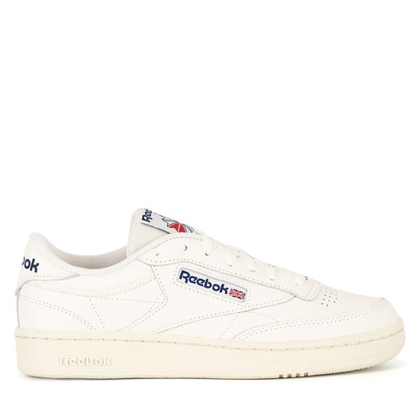 Reebok Сникърси Reebok Club C 85 100024895 Бял