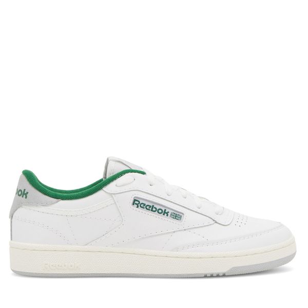 Reebok Сникърси Reebok Club C 85 100032970-M Бял