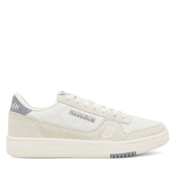 Reebok Сникърси Reebok Club C 85 100033084-W Екрю