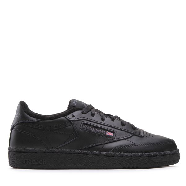 Reebok Сникърси Reebok Club C 85 AR0454 Черен
