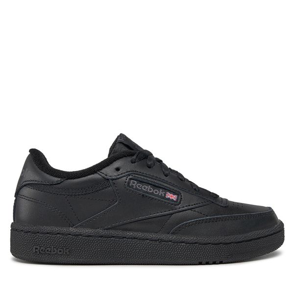 Reebok Сникърси Reebok Club C 85 AR0454 Черен