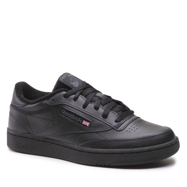 Reebok Сникърси Reebok Club C 85 AR0454 Черен
