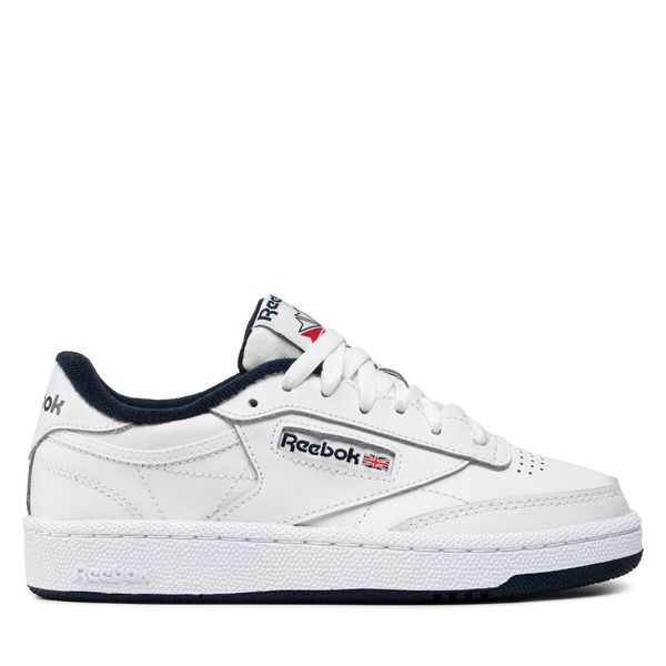 Reebok Сникърси Reebok Club C 85 AR0457 Бял