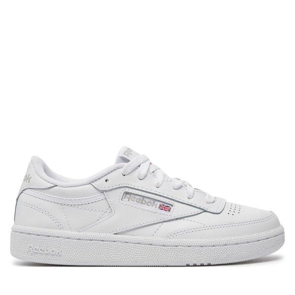 Reebok Сникърси Reebok Club C 85 BS7685 Бял