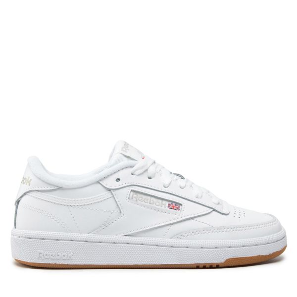 Reebok Сникърси Reebok Club C 85 BS7686 Бял