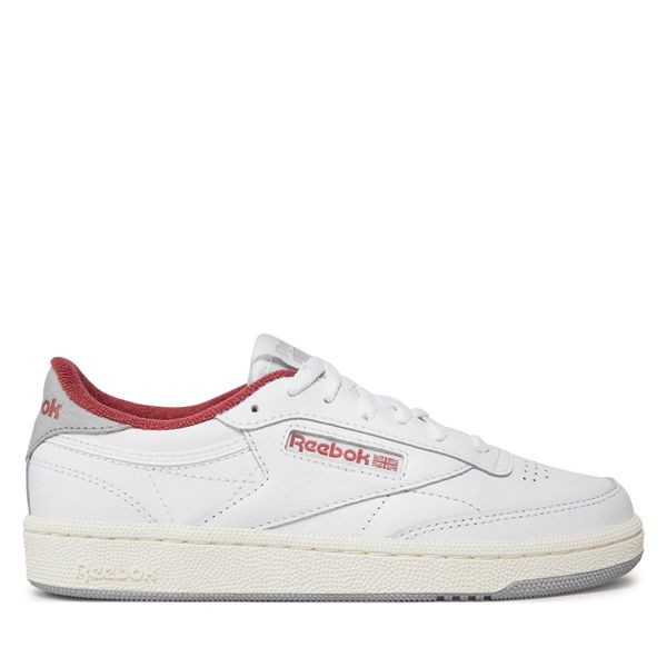 Reebok Сникърси Reebok Club C 85 IE1594 Бял