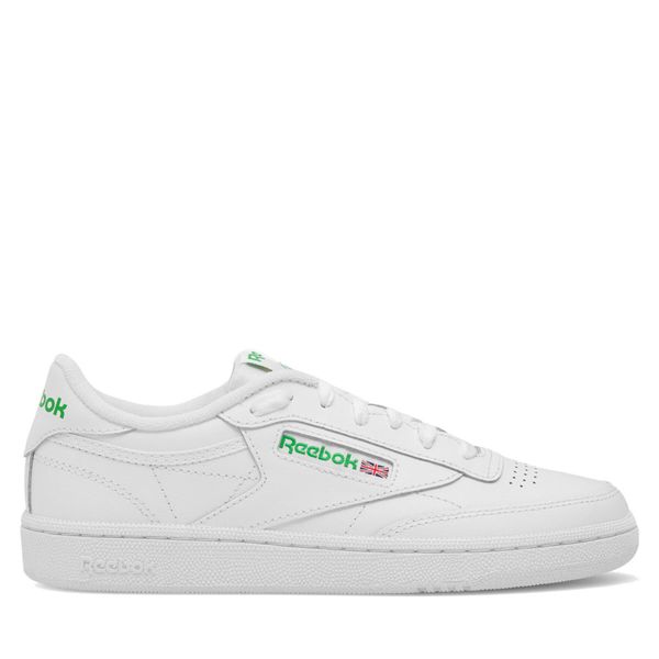 Reebok Сникърси Reebok Club C 85 IF5092 Бял