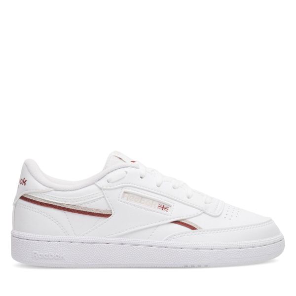 Reebok Сникърси Reebok Club C 85 Vegan GW0932 Бял
