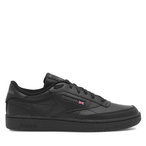 Reebok Сникърси Reebok Club C AR0454 Черен