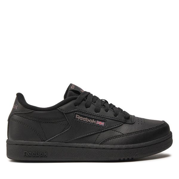 Reebok Сникърси Reebok Club C BS6165 Черен