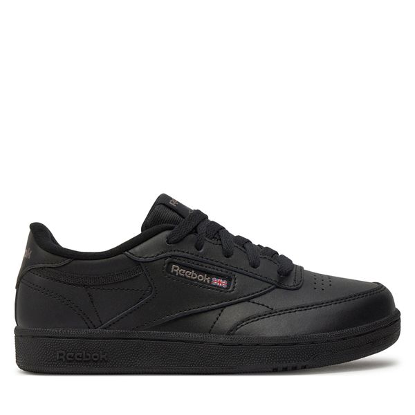 Reebok Сникърси Reebok Club C BS6182 Черен