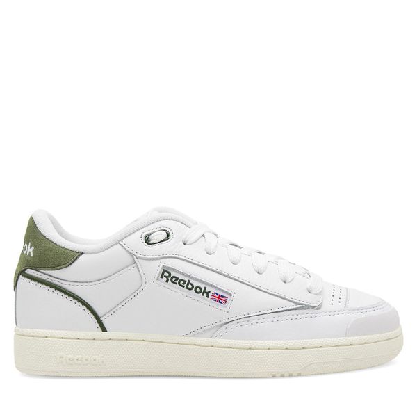 Reebok Сникърси Reebok Club C Bulc 100032937-W Бял