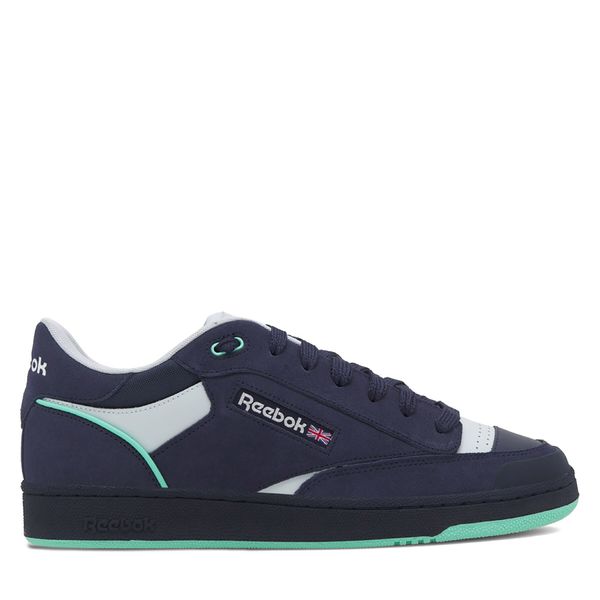 Reebok Сникърси Reebok Club C Bulc 100033731-M Тъмносин
