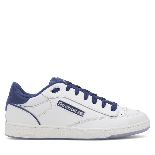 Reebok Сникърси Reebok Club C Bulc 100074248 Бял