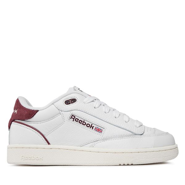 Reebok Сникърси Reebok Club C Bulc ID6803 Бял