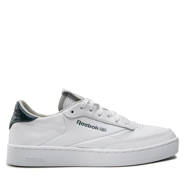 Reebok Сникърси Reebok Club C Clean GZ2236 Бял