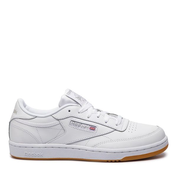 Reebok Сникърси Reebok Club C CN5646 Бял