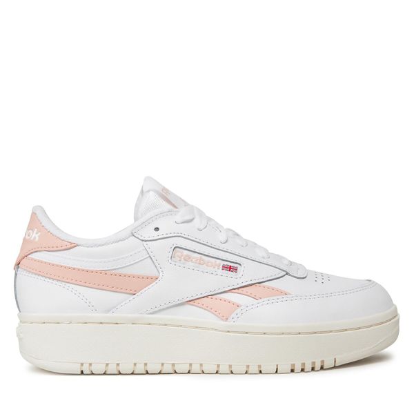 Reebok Сникърси Reebok Club C Double IE1608 Бял