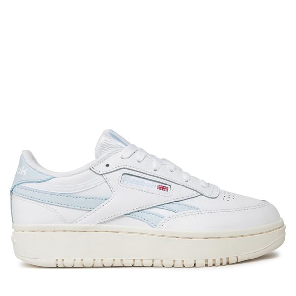 Reebok Сникърси Reebok Club C Double IE1609 Бял