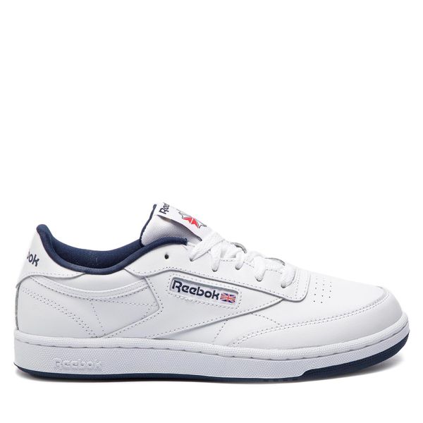 Reebok Сникърси Reebok Club C DV4539 Бял