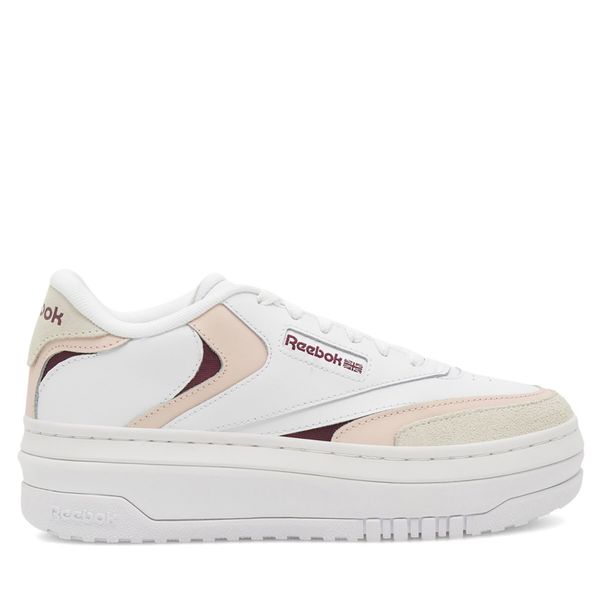 Reebok Сникърси Reebok Club C Extra 100033108 Бял