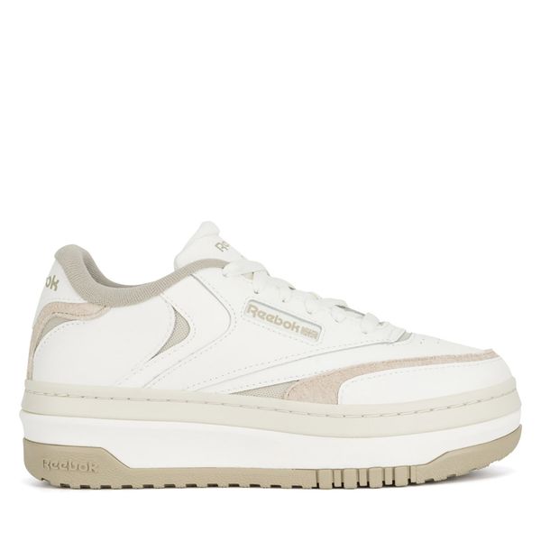 Reebok Сникърси Reebok Club C Extra 100201420 Бежов