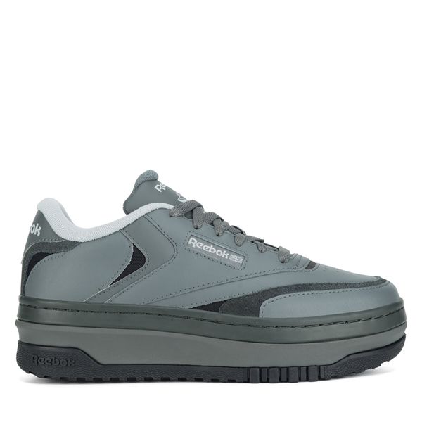 Reebok Сникърси Reebok Club C Extra 100201421 Черен