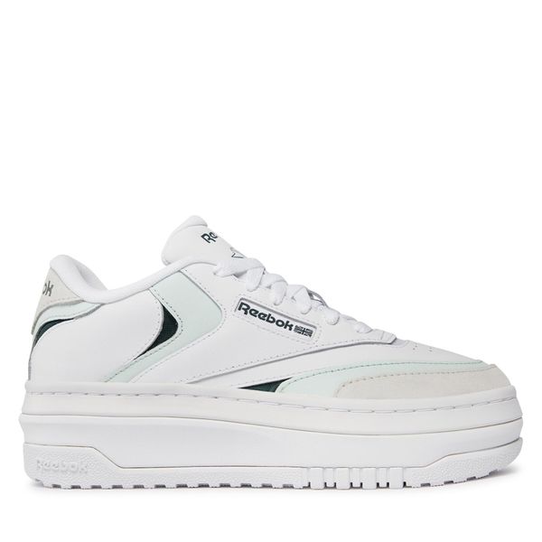 Reebok Сникърси Reebok Club C Extra IE1614 Бял