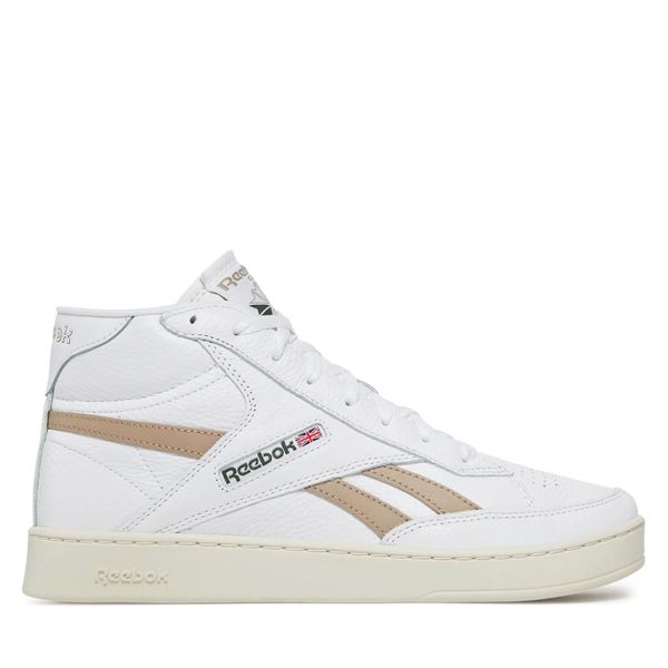 Reebok Сникърси Reebok Club C Form Hi IE1484 Бял