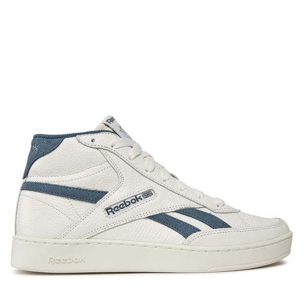 Reebok Сникърси Reebok Club C Form Hi IE1485 Бял