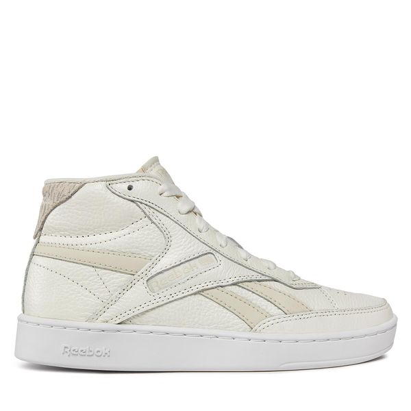 Reebok Сникърси Reebok Club C Form Hi IE1622 Бял