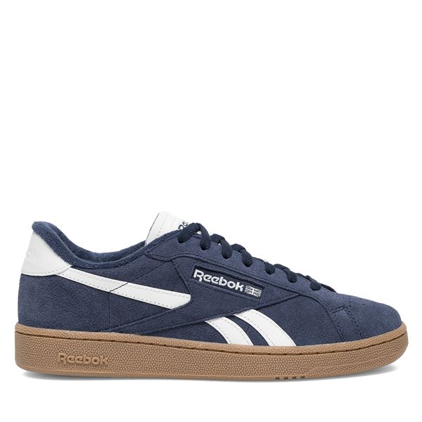 Reebok Сникърси Reebok Club C Grounds Uk 100033074 Тъмносин