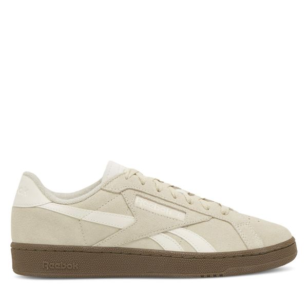 Reebok Сникърси Reebok Club C Grounds Uk 100033075-M Бежов