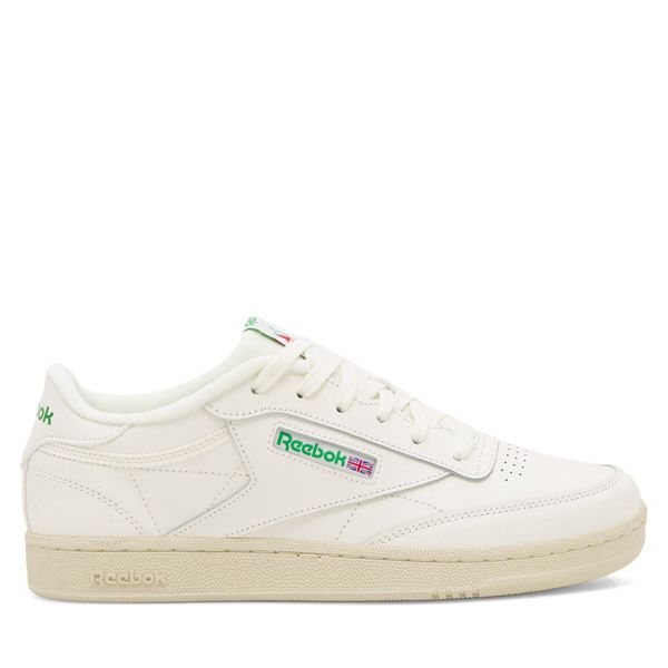 Reebok Сникърси Reebok Club C GY7470 Екрю