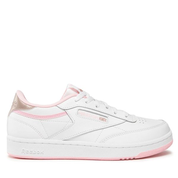 Reebok Сникърси Reebok Club C IF5931 Бял