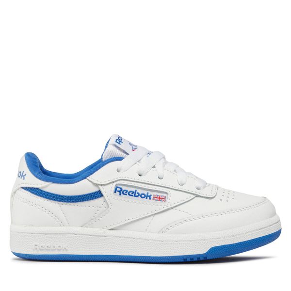 Reebok Сникърси Reebok Club C IF5949 Бял