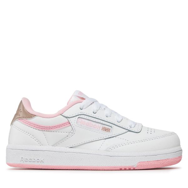 Reebok Сникърси Reebok Club C IF5950 Бял