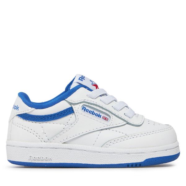 Reebok Сникърси Reebok Club C IF5951 Бял