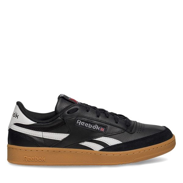 Reebok Сникърси Reebok Club C Rev Vin 100202317 Черен