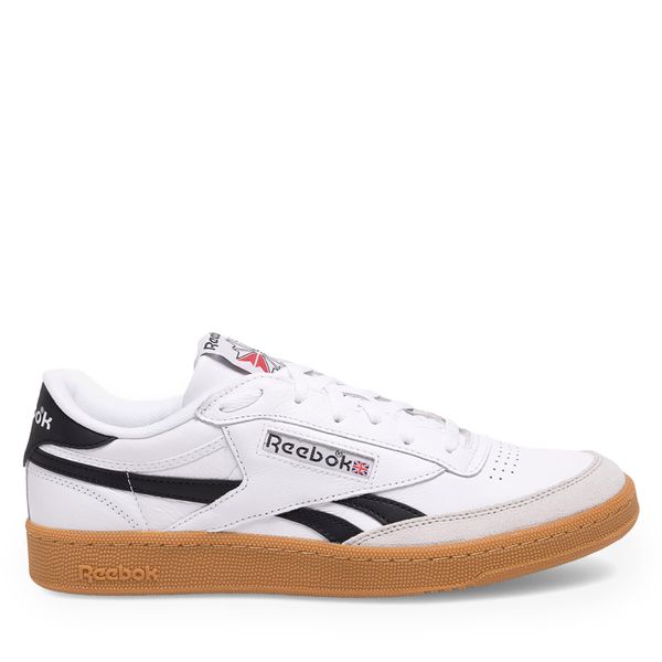 Reebok Сникърси Reebok Club C Rev VIN100202316 Бял