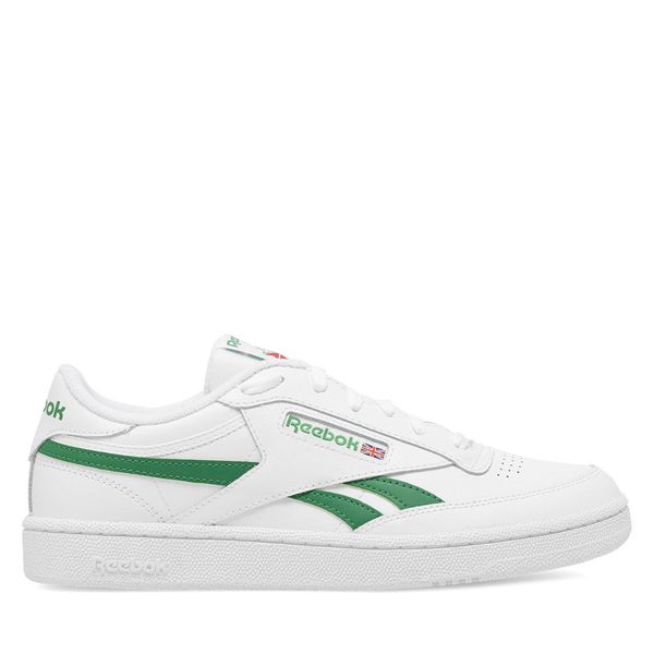 Reebok Сникърси Reebok Club C Revenge 100032882 Бял