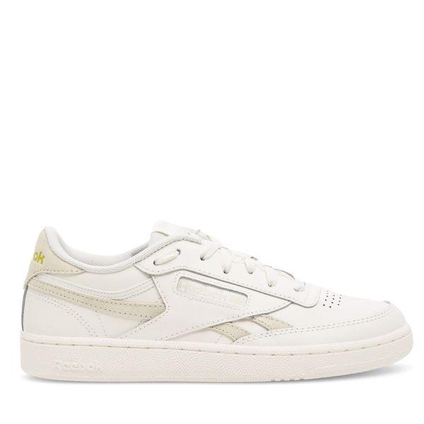 Reebok Сникърси Reebok Club C Revenge 100033099 Екрю