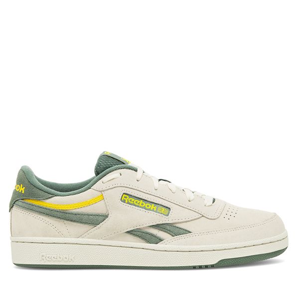Reebok Сникърси Reebok Club C Revenge 100074164 Бял