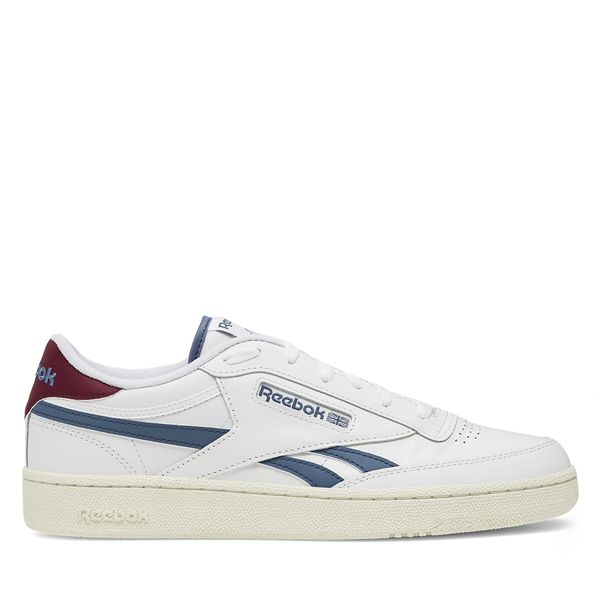 Reebok Сникърси Reebok Club C Revenge 100074210 Бял