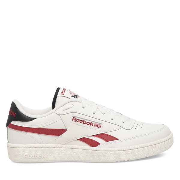Reebok Сникърси Reebok Club C Revenge 100075005 Екрю