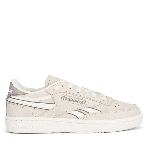 Reebok Сникърси Reebok Club C Revenge 100201411 Бежов