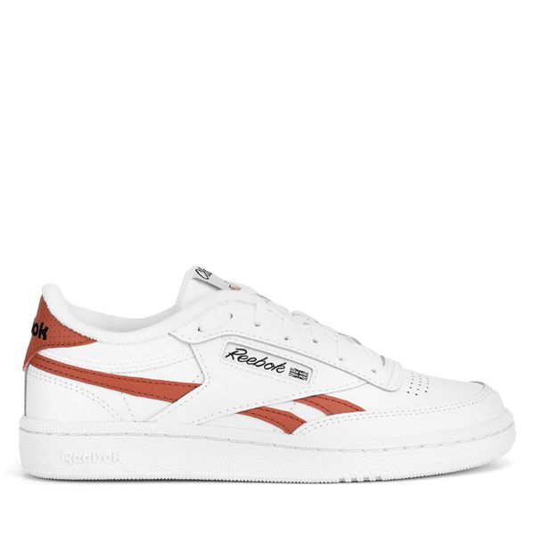 Reebok Сникърси Reebok Club C Revenge 100204580 Бял