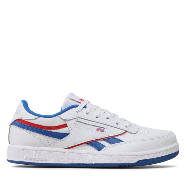 Reebok Сникърси Reebok Club C Revenge HR0645 Бял